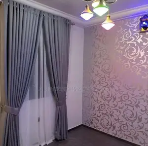 Luxury Curtains