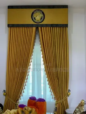 Luxury Curtains