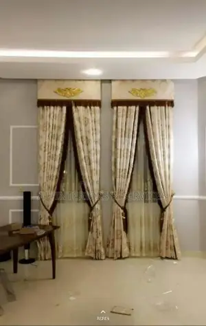 Luxury Curtains
