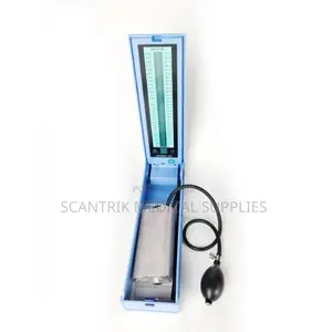 Compact Blood Pressure Device