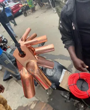 70mm Copper Cable Lug
