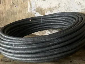 10mm 2core Flexible Cable
