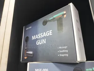 Massage Gun Spa