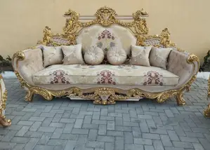 Executive Royal Chairs and Dinning Set