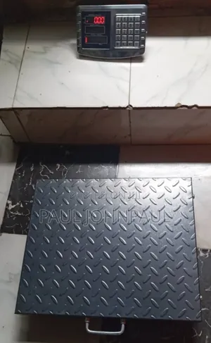 300kg Wireless Scale
