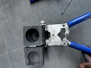 Exothermic Welding Handle / Mould