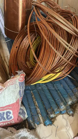 70mm Bare Copper