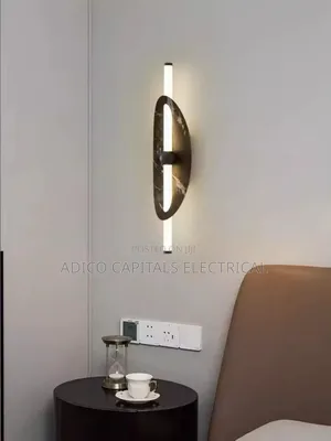Modern Led Wall Brackets