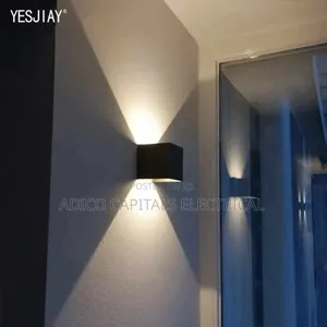 Wall Brackets