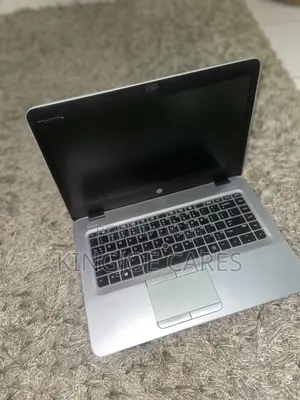 Laptop HP EliteBook 840 G4 8GB Intel Core I7 HDD+SSD 256GB