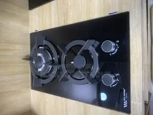 Electric Gas Burner