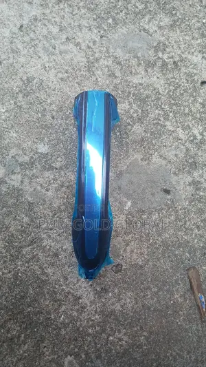 Santafe 2006 and 2010 Model Door Handle