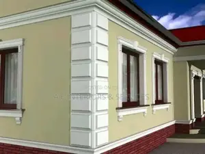 Painting Service and Paint Production