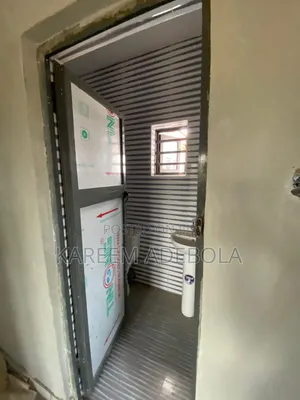 4bdrm Duplex in Olubadan Estate, Alakia for rent