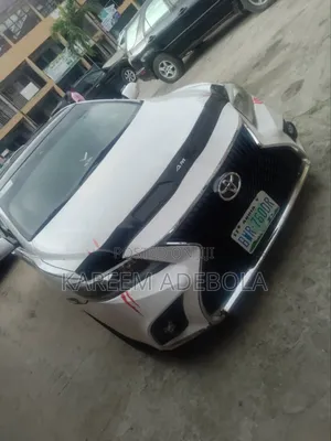 4bdrm Duplex in Olubadan Estate, Alakia for rent