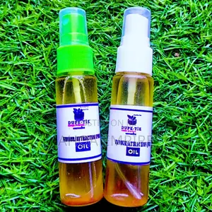 Favour/Attraction/Good Luck Oil