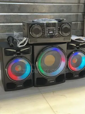 1200watts Mewe Sound Xboom