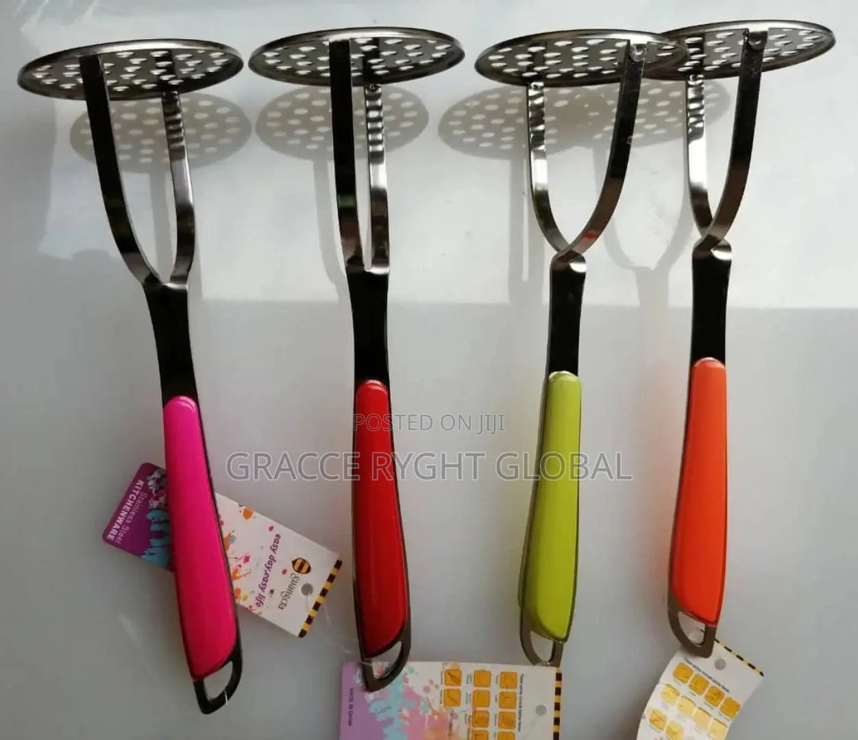 Cooking Spoons