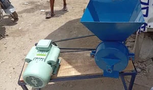 2hp Electric Grinding Machine