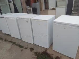 Upright Deep Freezer New Arrival