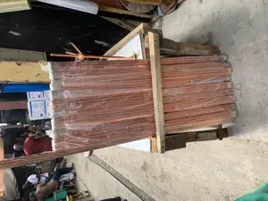 4 Feet Pure Copper Earth Rod