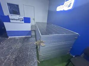 Jinko Original Solar Panel 535w