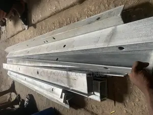 9ft Channel Iron