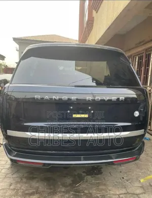 Front Windscreen for Range Rover Vogue 2024 Available Now