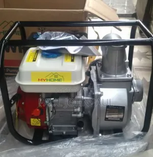 2inches Water Pump