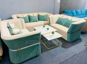 7 Seater Designer Sofa