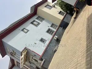 Hotel About 13room With Enough Space for Parking