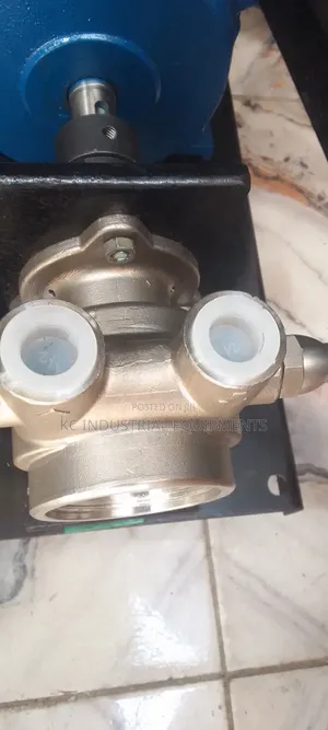 1.5kw Gas Transfer Pump Cylinder to Cylinder