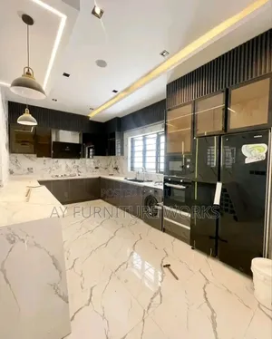 Kitchen Cabinets