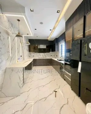 Kitchen Cabinets