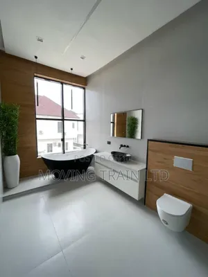 4bdrm Duplex in Ado / Ajah for sale