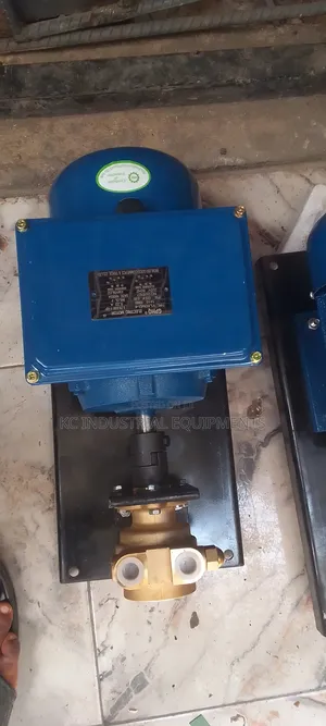 1hp Gas Transfer Pump Cylinder to Cylinder