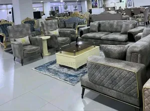 7 Sitters Unique Sofas