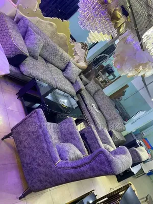7 Sitters Unique Sofas