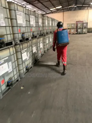 Pest Control/Fumigation Services