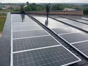 Solar Installer