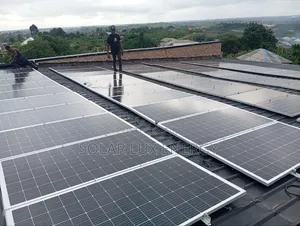 Solar Installer