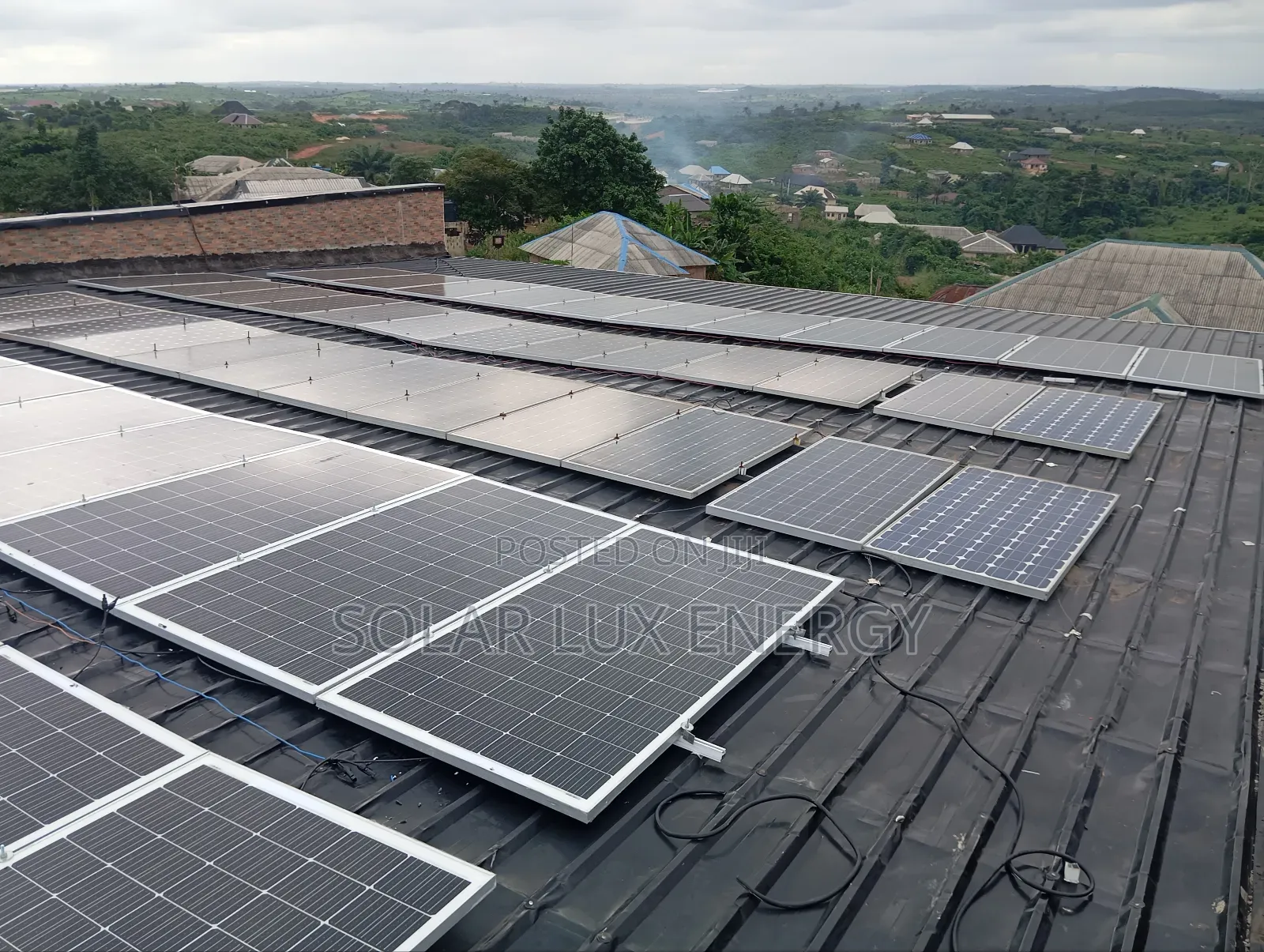 Solar Installer