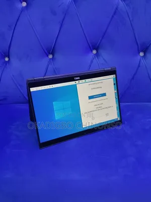 Laptop Dell Latitude 7390 16GB Intel Core i7 SSD 512GB
