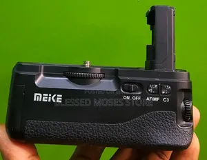 Sony Battery Grip