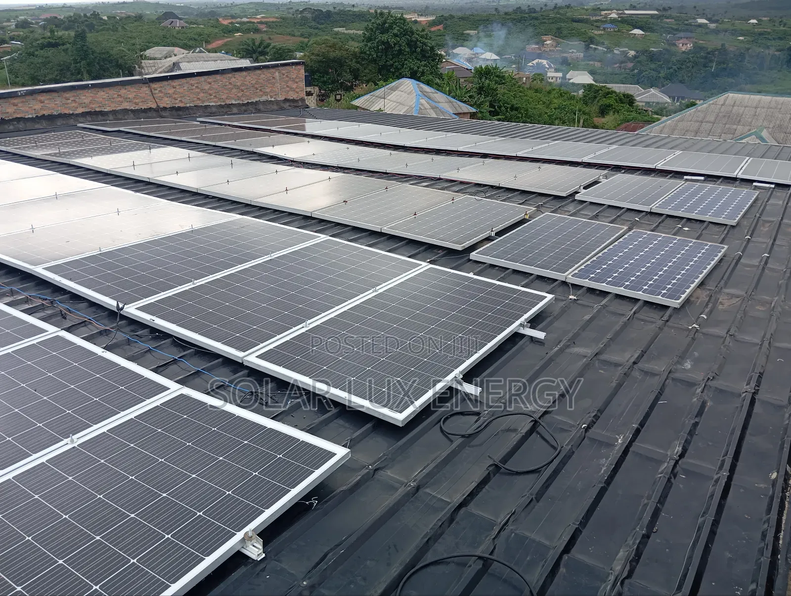 Solar Installer