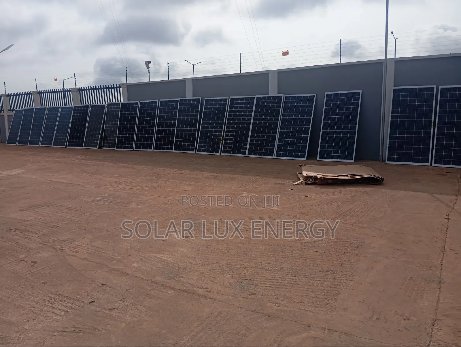 Solar Installer