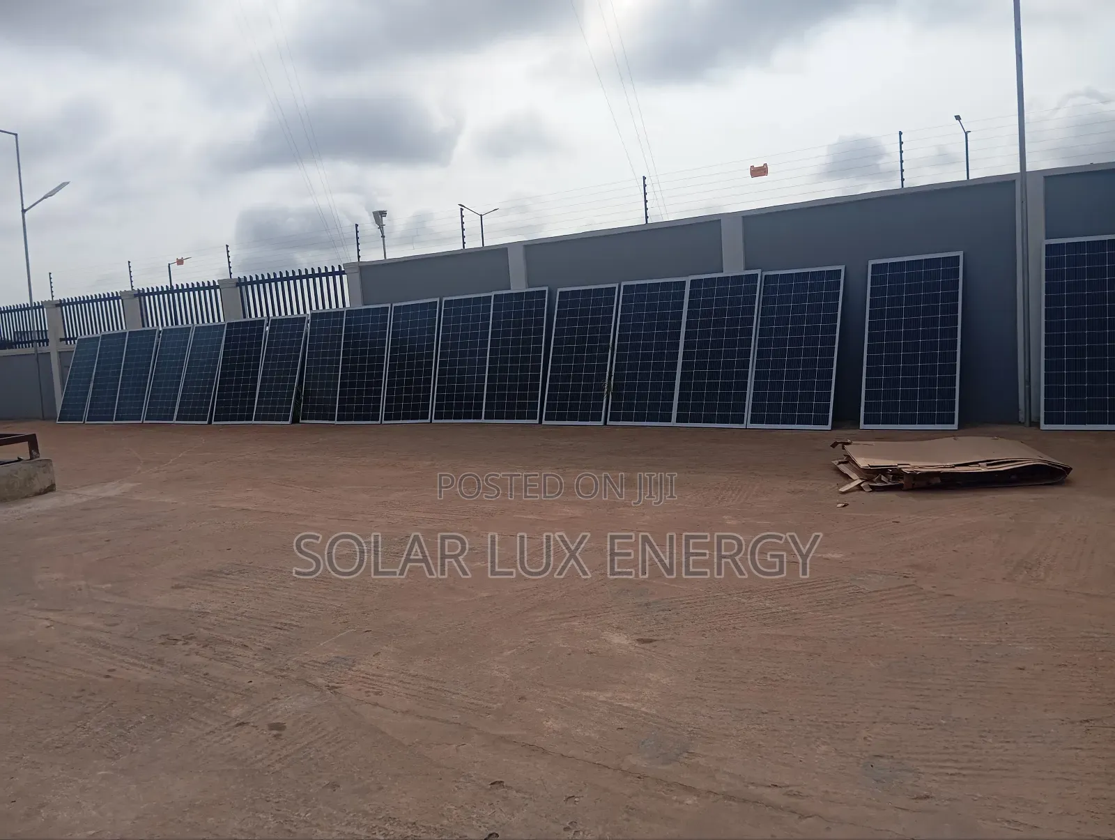 Solar Installer