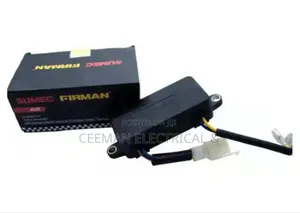 Fireman Avr