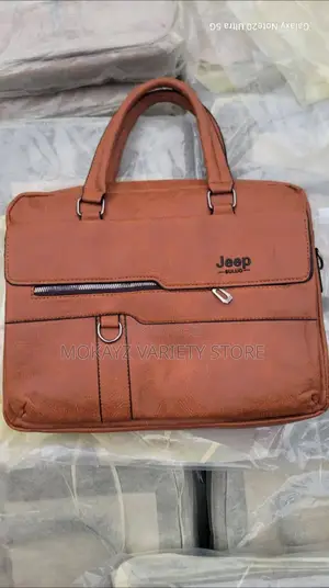 Jeep Buluo Luxury Genuine Forever Leather Men’S Hand