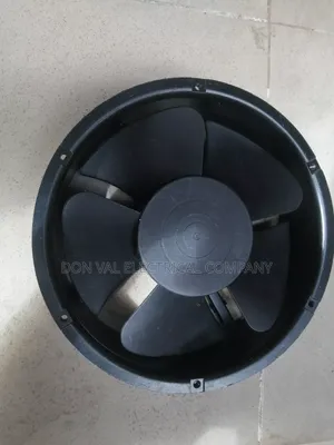 Ventilation Fan